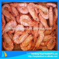 requirement of frozen dried shrimp